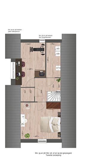 Koop en Huur Huizen - 3