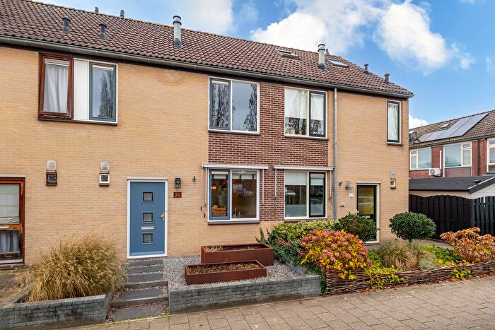 Koop en Huur Huizen - 2