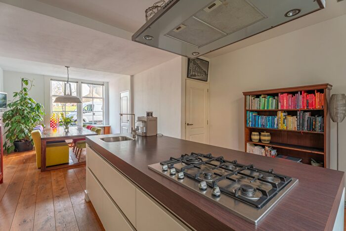 Koop en Huur Huizen - 3