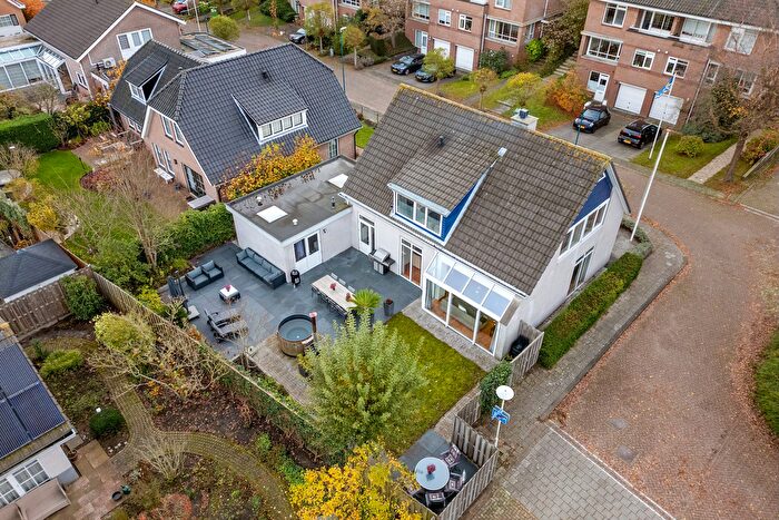 Koop en Huur Huizen - 2