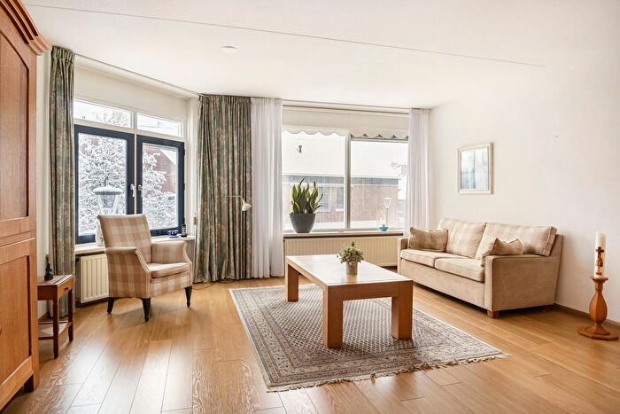 Koop en Huur Huizen - 2