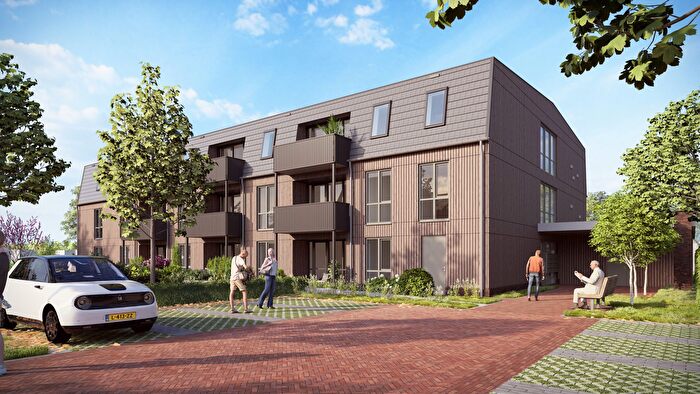 Koop en Huur Huizen - 2
