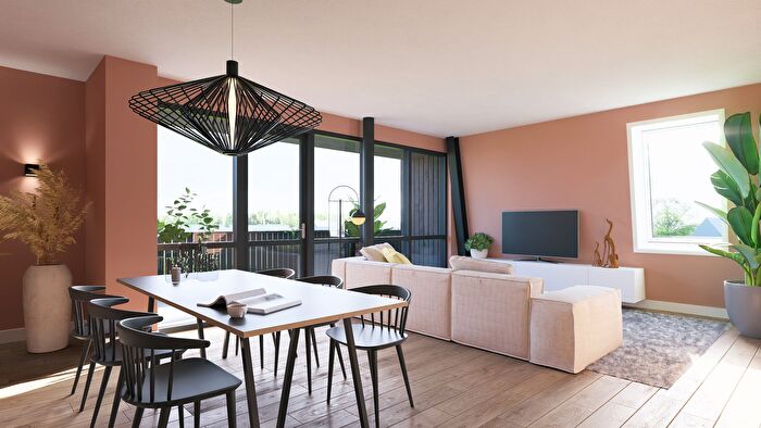 Koop en Huur Huizen - 3