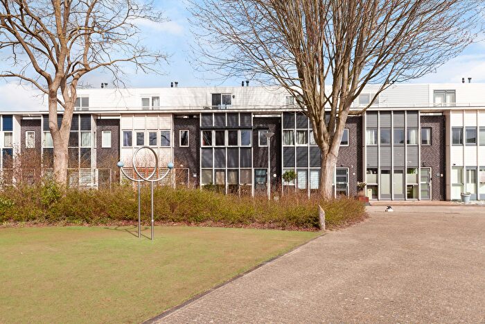 5-kamerhuis te koop in Noordkil Kwartier, Papendrecht