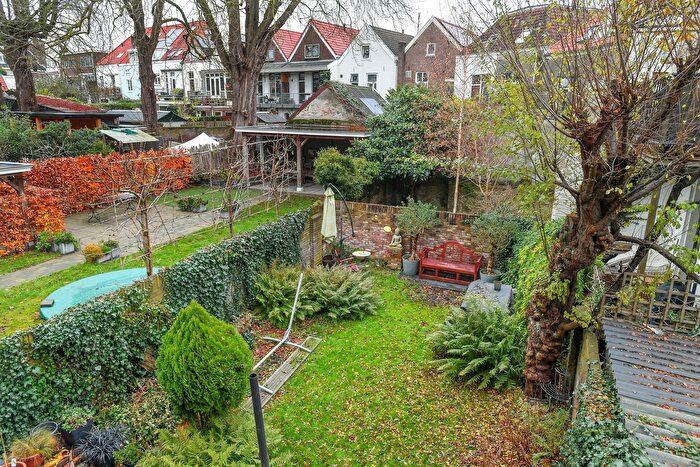 Koop en Huur Huizen - 2