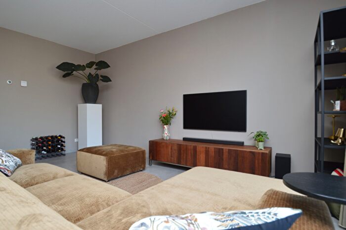 Koop en Huur Huizen - 2