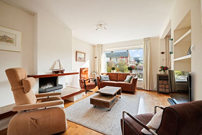 Koop en Huur Huizen - 2