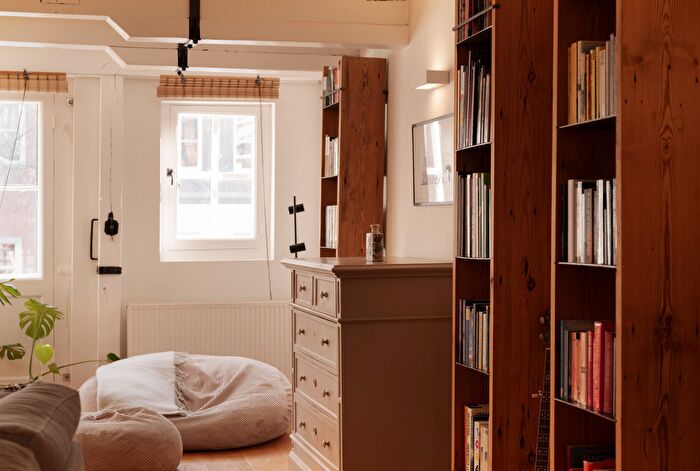 Koop en Huur Huizen - 2