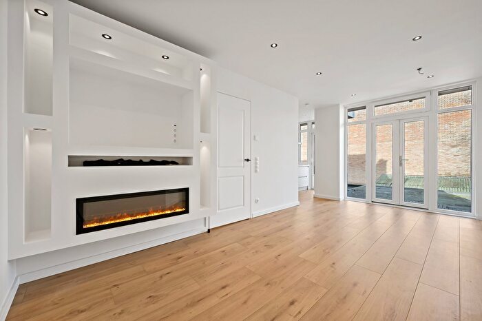 3-kamerappartement te koop in Den Haag – Drebbelstraat, Noordpolderbuurt