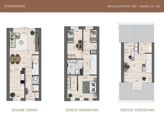 Koop en Huur Huizen - 2