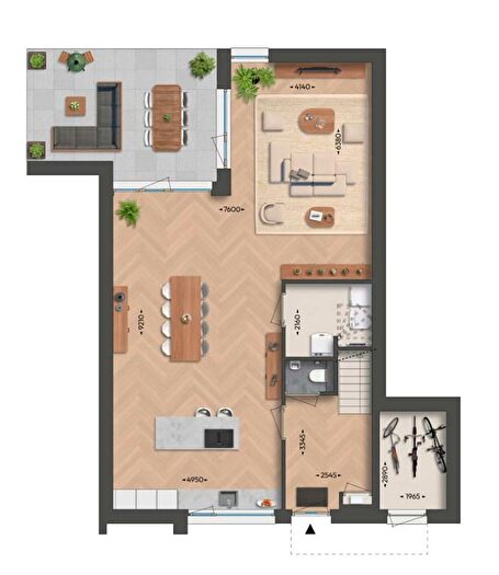 Koop en Huur Huizen - 2