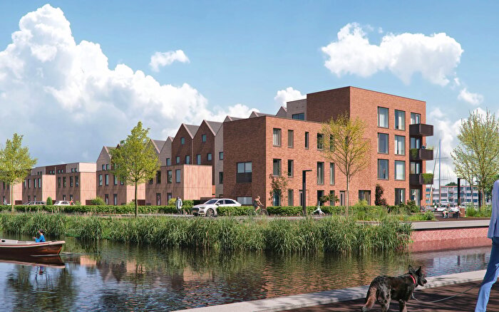 Koop en Huur Huizen - 2