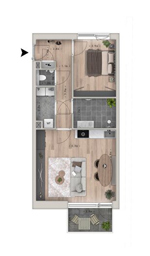 Koop en Huur Huizen - 3