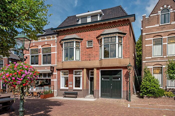 Koop en Huur Huizen - 3