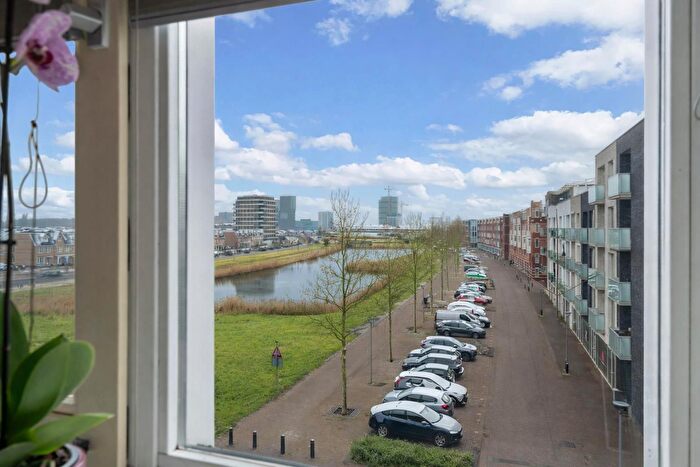 Koop en Huur Huizen - 3