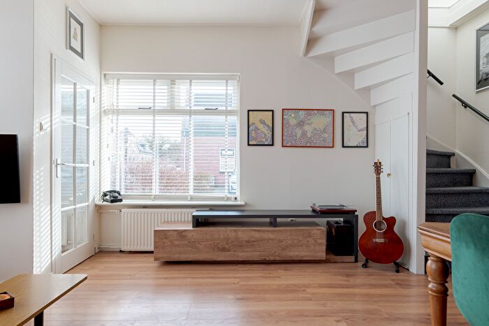 Koop en Huur Huizen - 3
