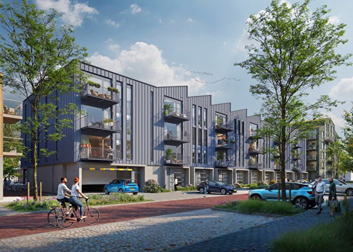 Koop en Huur Huizen - 3