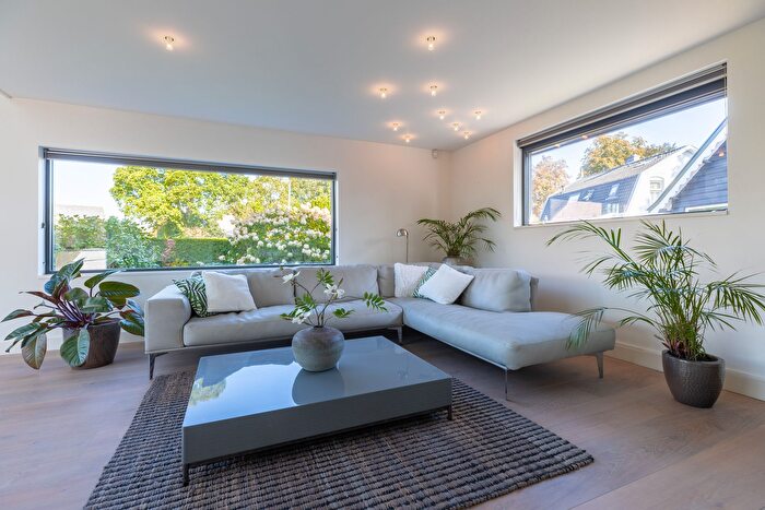 Koop en Huur Huizen - 3