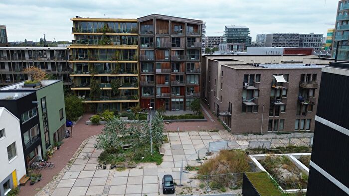 Koop en Huur Huizen - 3
