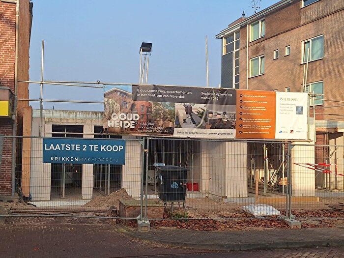 Koop en Huur Huizen - 2