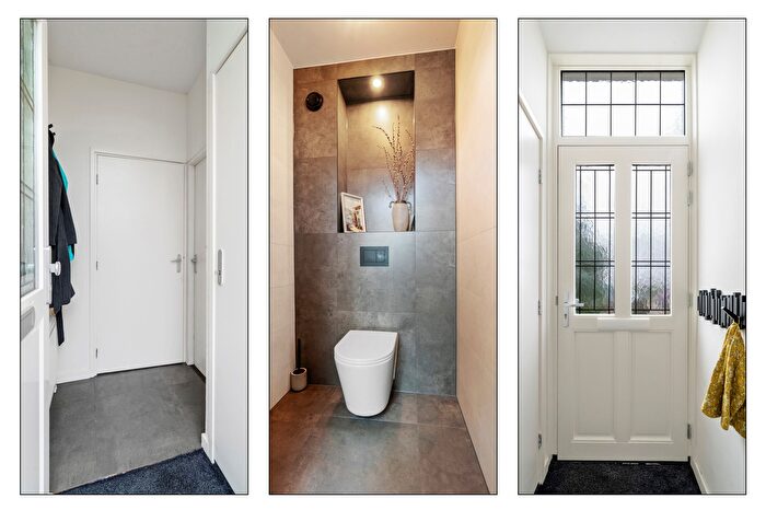 Koop en Huur Huizen - 3