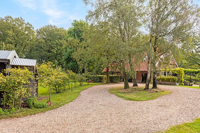 Koop en Huur Huizen - 2