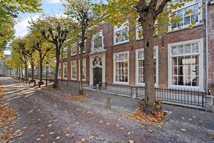 12-kamerhuis te koop in Noordwijk (ZH) – Lindenplein, Kern Binnen Zuid