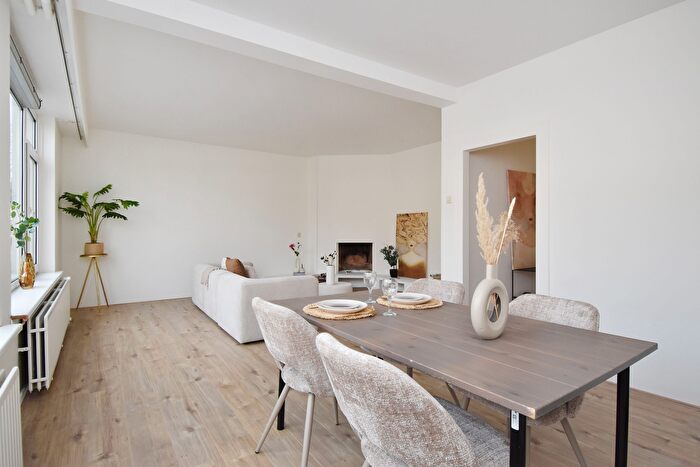 Koop en Huur Huizen - 2