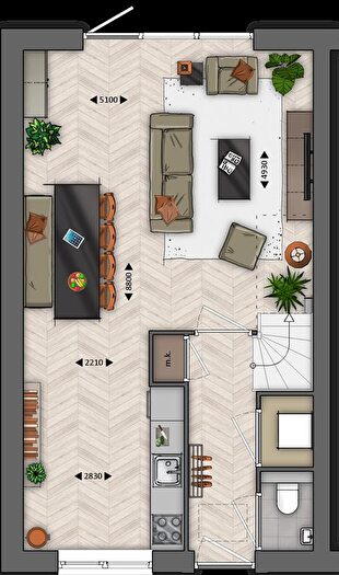 Koop en Huur Huizen - 2