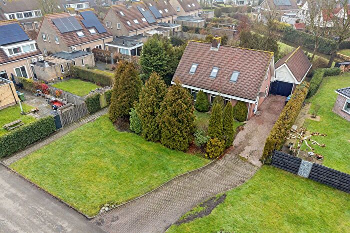 Koop en Huur Huizen - 2