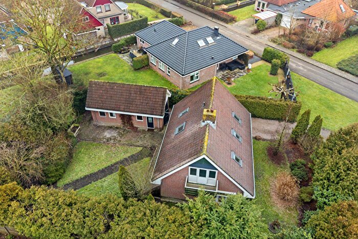 Koop en Huur Huizen - 3