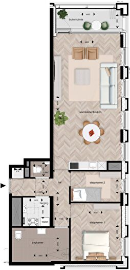 Koop en Huur Huizen - 2