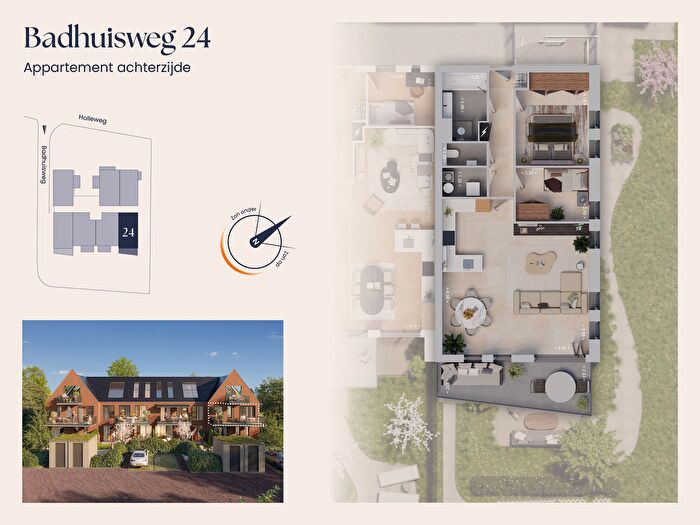Koop en Huur Huizen - 2