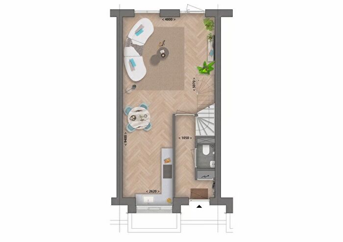Koop en Huur Huizen - 3
