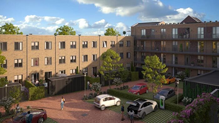 Koop en Huur Huizen - 2