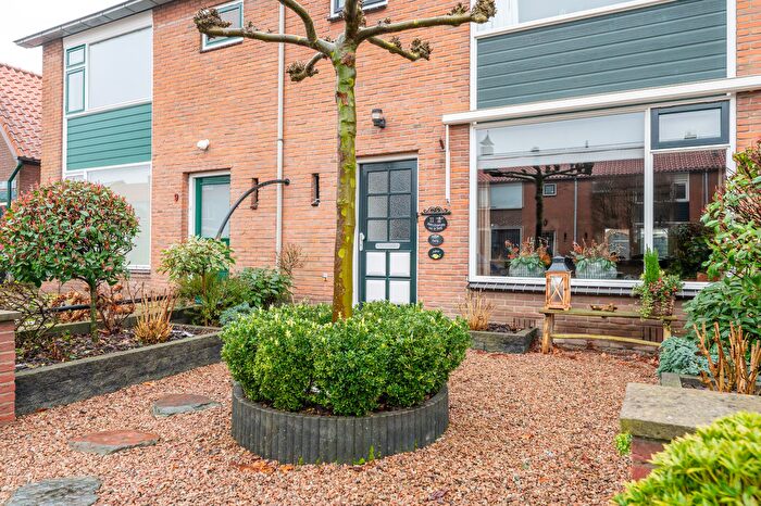 Koop en Huur Huizen - 3