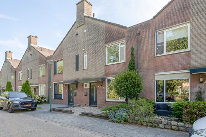 6-kamerhuis te koop in Zuidbuurt, Eemnes
