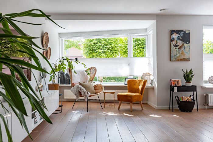 Koop en Huur Huizen - 2