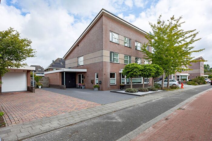 6-kamerhuis te koop in Zuidhorn, Zuidhorn