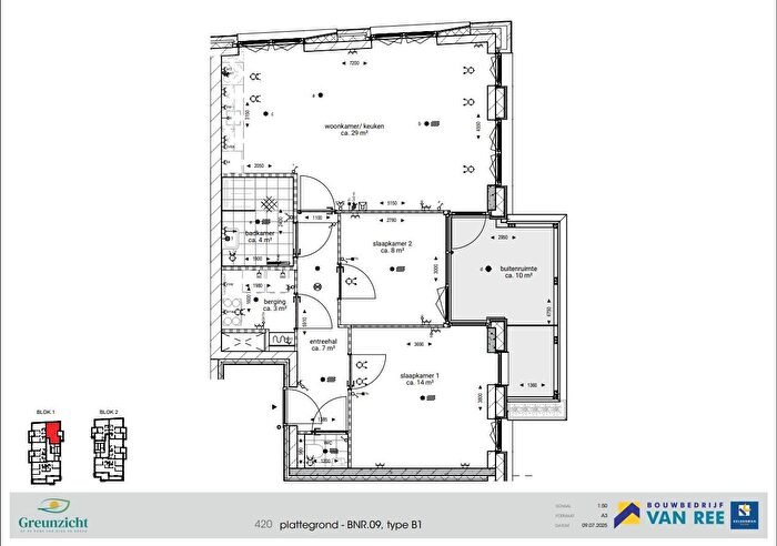 Koop en Huur Huizen - 2