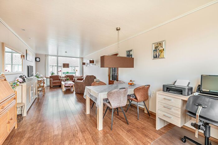 Koop en Huur Huizen - 3