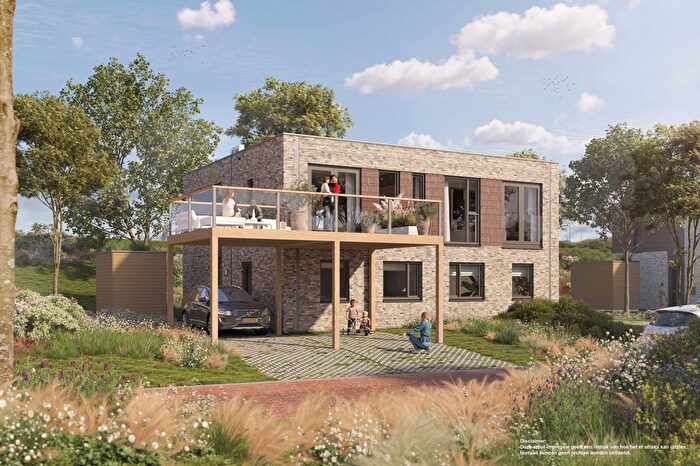 Koop en Huur Huizen - 2