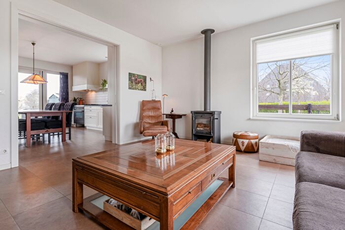 Koop en Huur Huizen - 3