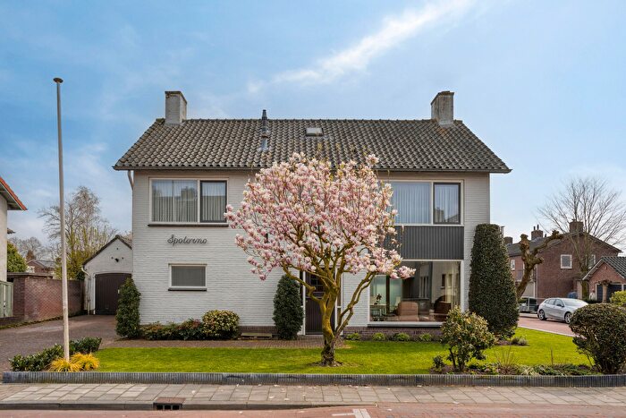 7-kamerhuis te koop in Best – Willem II-straat, Salderes