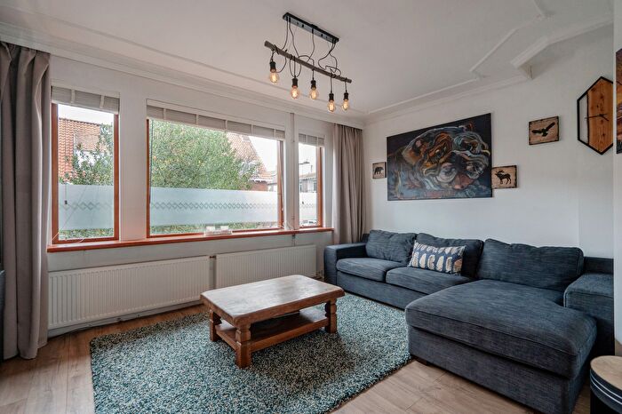 Koop en Huur Huizen - 2