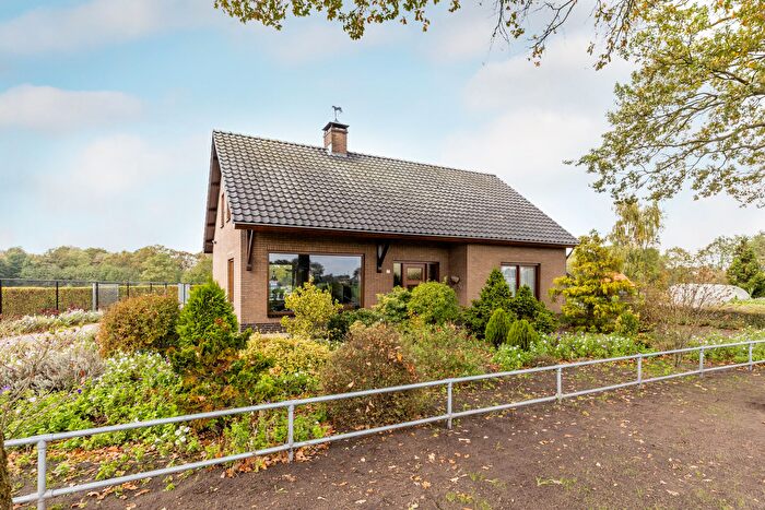 Koop en Huur Huizen - 2