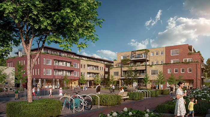 Koop en Huur Huizen - 2