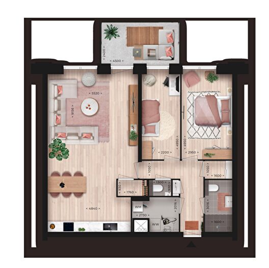 Koop en Huur Huizen - 3