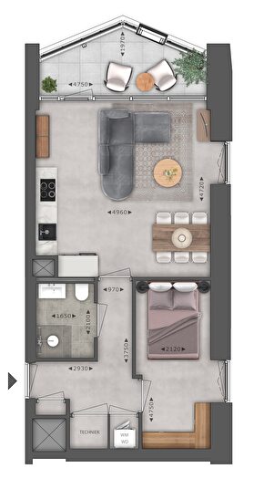 Koop en Huur Huizen - 3