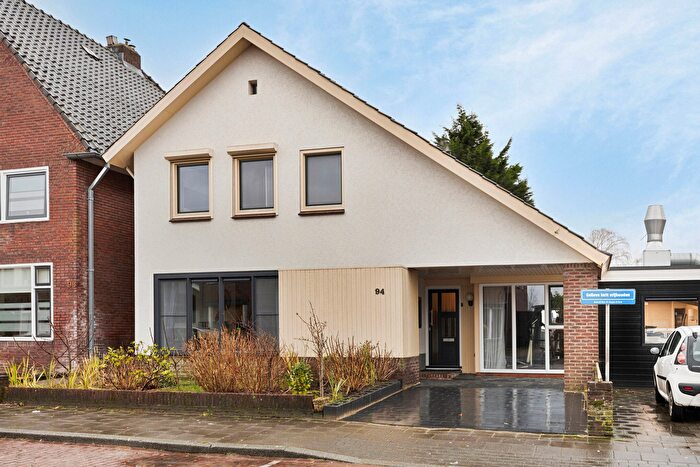 Koop en Huur Huizen - 2